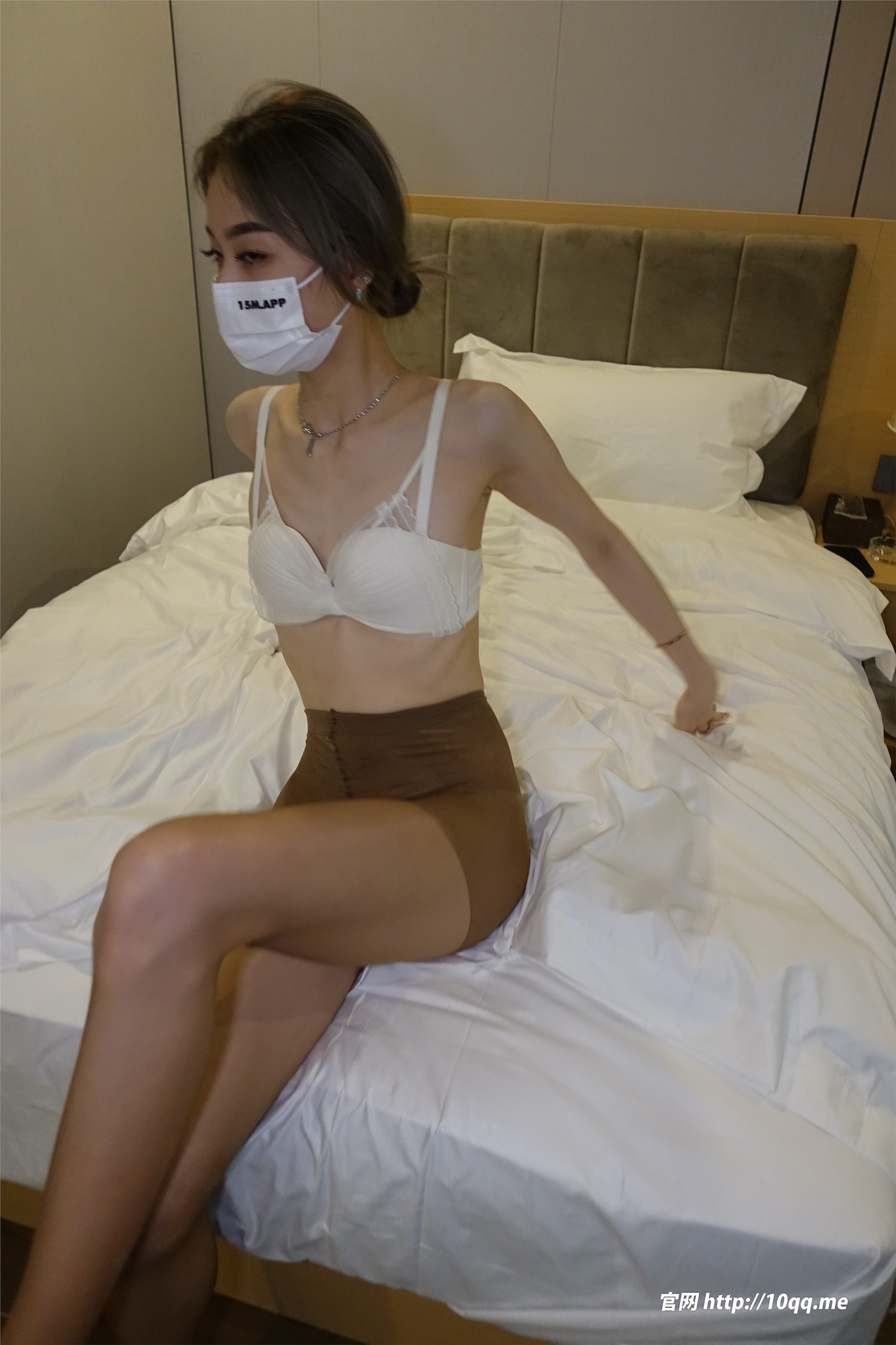 ROSI口罩系列 2023.10.18 NO.2684